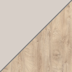 Сатин/Дуб эндгрейн
