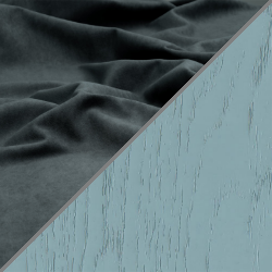 Серый/Голубой Серый/Голубой