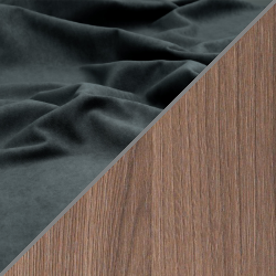 Серый/Ясень шимо темный Серый/Ясень шимо темный