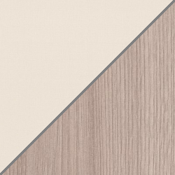 Слоновая кость/Ясень шимо светлый Слоновая кость/Ясень шимо светлый