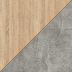 Сонома/Ателье светлый