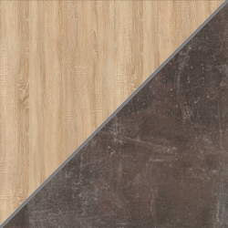 Сонома/Ателье темный Сонома/Ателье темный