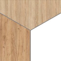 Сонома/Белый/Крафт золотой Сонома/Белый/Крафт золотой