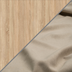 Сонома/Бежевый Сонома/Бежевый