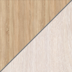 Сонома/Дуб атланта Сонома/Дуб атланта