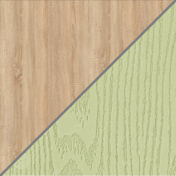 Сонома/Фисташка Сонома/Фисташка