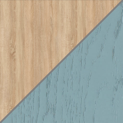 Сонома/Голубой Сонома/Голубой