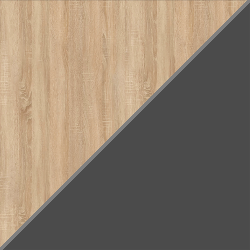 Сонома/Графит Сонома/Графит