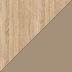 Сонома/Капучино Сонома/Капучино