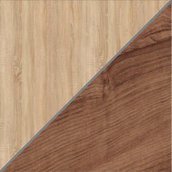 Сонома/Орех Сонома/Орех