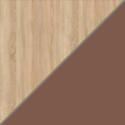 Сонома/Шоколад Сонома/Шоколад