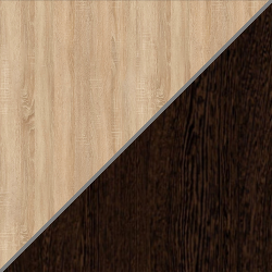 Сонома/Венге Сонома/Венге