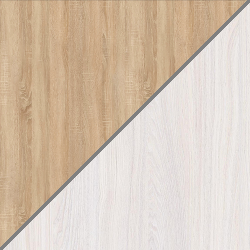 Сонома/Ясень анкор светлый Сонома/Ясень анкор светлый