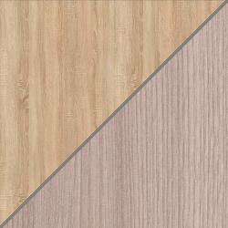 Сонома/Ясень шимо Сонома/Ясень шимо