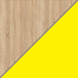 Сонома/Желтый Сонома/Желтый