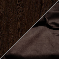 Венге/Коричневый Венге/Коричневый