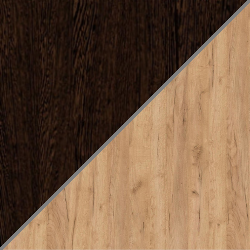 Венге/Крафт золотой Венге/Крафт золотой