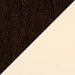 Венге/Крем Венге/Крем