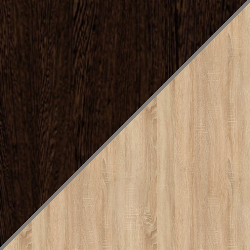 Венге/Сонома Венге/Сонома