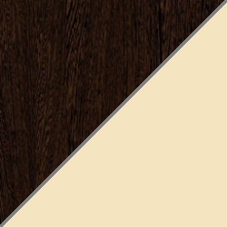 Венге/Ваниль Венге/Ваниль