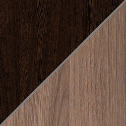 Венге/Ясень шимо темный Венге/Ясень шимо темный