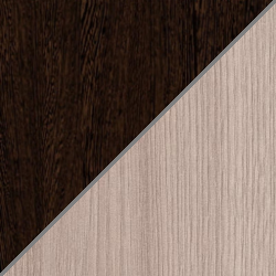 Венге/Ясень шимо Венге/Ясень шимо