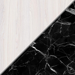 Ясень анкор светлый/Мрамор дарк Ясень анкор светлый/Мрамор дарк