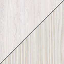 Ясень анкор светлый/Сандал Ясень анкор светлый/Сандал