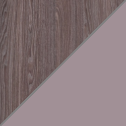 Ясень анкор темный/Ирис Ясень анкор темный/Ирис