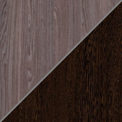 Ясень анкор темный/Венге Ясень анкор темный/Венге