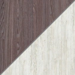 Ясень анкор темный/Винтерберг Ясень анкор темный/Винтерберг