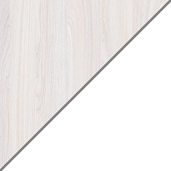 Ясень белый/Белый