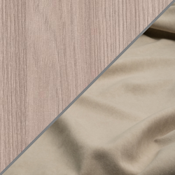 Ясень шимо светлый/Бежевый Ясень шимо светлый/Бежевый