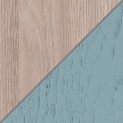 Ясень шимо светлый/Голубой Ясень шимо светлый/Голубой