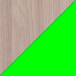 Ясень шимо светлый/Салатовый Ясень шимо светлый/Салатовый