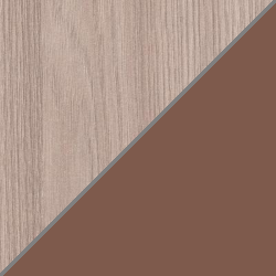 Ясень шимо светлый/Шоколад Ясень шимо светлый/Шоколад