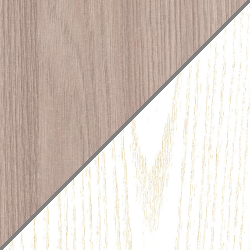 Ясень шимо светлый/Ясень патина Ясень шимо светлый/Ясень патина