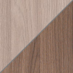 Ясень шимо светлый/Ясень шимо темный Ясень шимо светлый/Ясень шимо темный