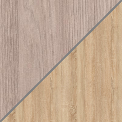 Ясень шимо/Сонома Ясень шимо/Сонома