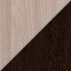 Ясень шимо/Венге