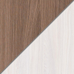 Ясень темный/Ясень светлый Ясень темный/Ясень светлый