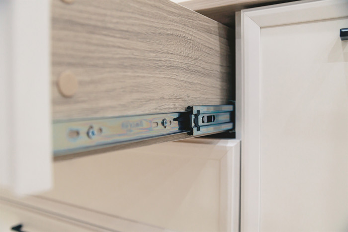 Гостиная Аурелио. Комплект 1, белый