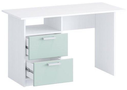 Юниор-7 МДФ ДЮ-04 Стол письменный