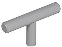 Ручка рейлинг ИТ-312 СС, 1.2×5×3.2 см