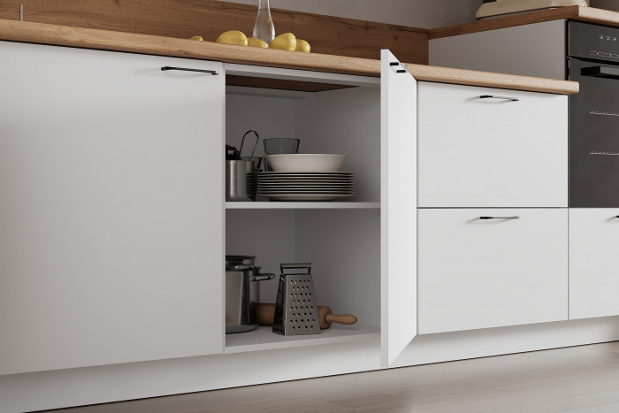 КГ 2400 Эмаль, Белый  Арника РМ в.4