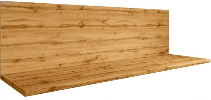 Кухонный гарнитур Осло 1,0м Карбон форфор