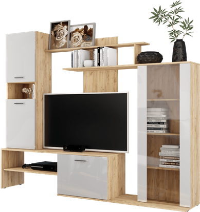 Гостиная Данко