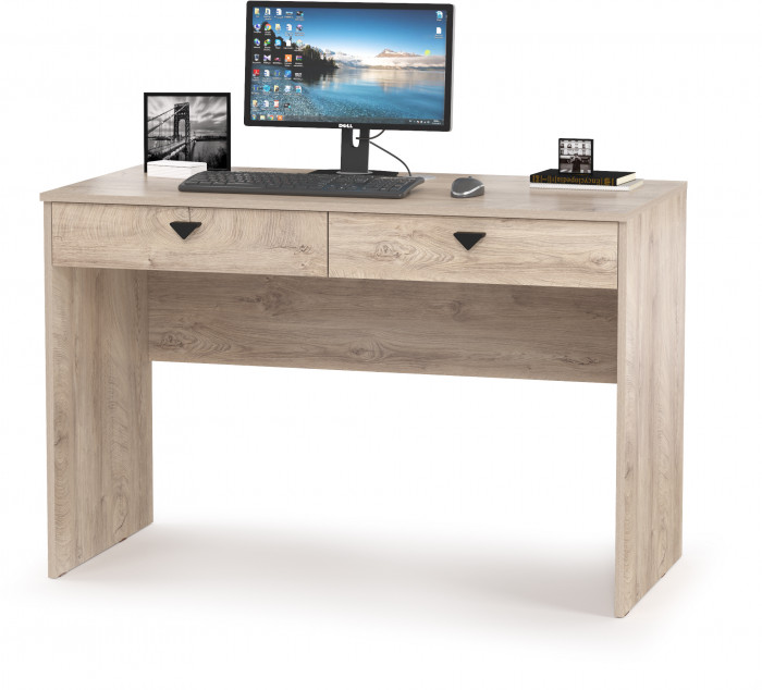 КР100 Бостон № 07, цвет дуб эндгрейн элегантный/фасады МДФ милк рикамо софт, 12.69+09.132+13.156+12.69+09.132, ШхГхВ 307,2х57,2х194,4 см.