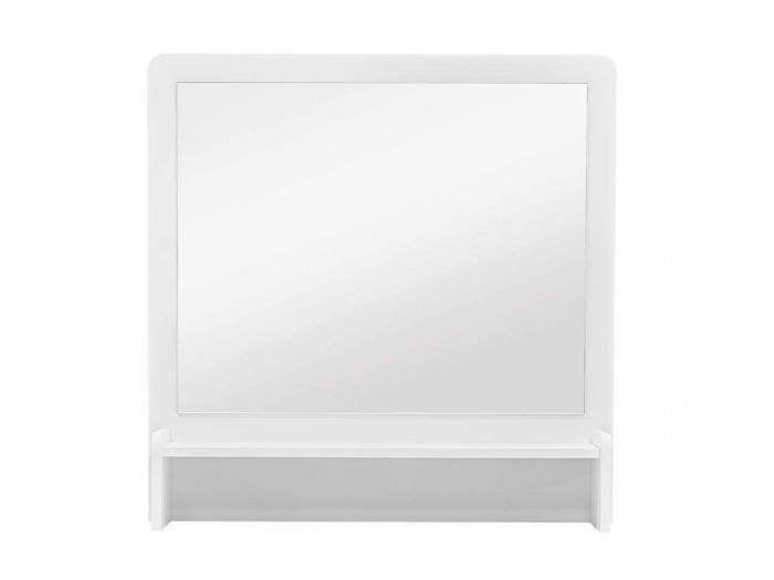 Надстройка для стола Монако МН-19А белое дерево