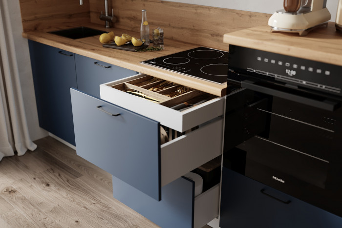 КГ 3000 ПВХ, Ежевика Арника РМ